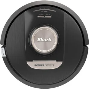 Фото: Робот-пилосос Shark Detect Pro with Auto Empty System Black (RV2820VEEU) № 4 | KTC