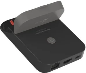 Фото: Підставка J5create JCD620-N for Nintendo Switch Black/Grey № 3 | KTC