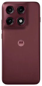 Смартфон Motorola Edge 70 Pro 8/256GB Zinfandel Burgundy (PBC20088RS)
