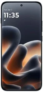 Фото: Смартфон Motorola Edge 70 Pro 8/256GB Titan Dark Blue (PBC20087RS) № 2 | KTC