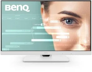 Фото: Монітор BenQ GW2786TC White (9H.LMNLB.QBE) - 27" IPS / 1920×1080 / 100 Гц / Pivot / HAS № 4 | KTC