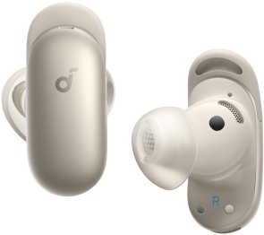 Навушники Anker SoundCore Liberty 5 Pro Max Golden (D1204GB1)