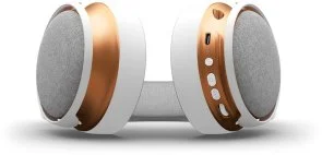 Фото: Гарнітура Dark Project Sono Wireless White (DPP_SONO_WLESS_WHITE) № 6 | KTC