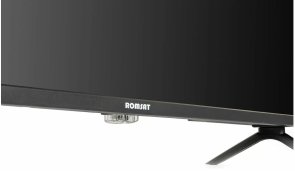 Телевізор LED Romsat 42FSH1950T2 (Android TV, Wi-Fi, 1920x1080)