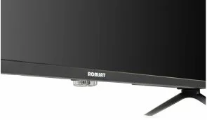 Фото: Телевізор LED Romsat 42FSH1950T2 (Android TV, Wi-Fi, 1920x1080) № 5 | KTC