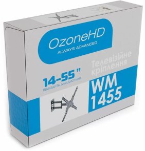 Кронштейн OzoneHD WM1455