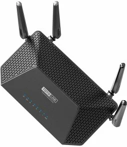 Фото: Wi-Fi Роутер Totolink A3002R_V4 № 5 | KTC