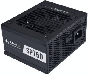 Блок живлення Lian-Li 750W SP750 V2 Gold Black (G9P.SP0750G.B000.EU)