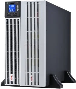 Фото: ДБЖ APC Easy-UPS 6000W 6000VA (SRVL6KRILRK) № 4 | KTC