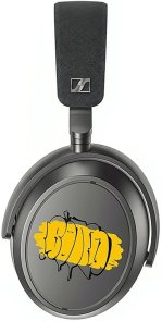 Навушники Sennheiser Momentum 4 Wireless 80th Anniversary Edition (800072)