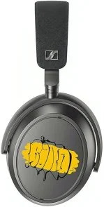 Фото: Навушники Sennheiser Momentum 4 Wireless 80th Anniversary Edition (800072) № 2 | KTC