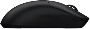 Фото: Миша Hator Quasar 3S Pro Black (HTM745) № 3 | KTC