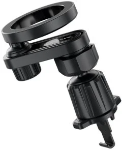 Фото: Кріплення для мобільного телефону Proove Stealth Magnetic Air Outlet Car Mount Black (CHST00000001) № 2 | KTC