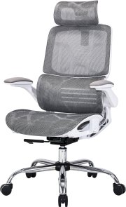 Крісло OfficePro Verto OC570G Grey