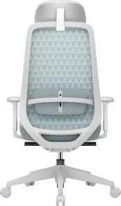 Фото: Крісло OfficePro Omnis OC640G Grey № 3 | KTC
