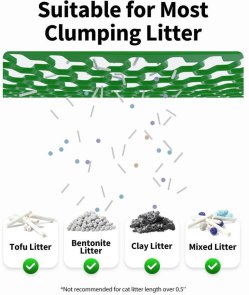 Лоток PETKIT PURA MAX 2 Self-Cleaning Cat Litter Box (9902 BASIC)