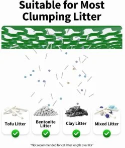 Фото: Лоток PETKIT PURA MAX 2 Self-Cleaning Cat Litter Box (9902 BASIC) № 5 | KTC