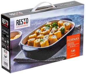 Форма Resto FORNAX 33x20x6.3cm 1.8L (96151)