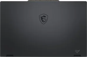 Фото: Ноутбук MSI Cyborg 17 B13WGKG-274XUA Translucent Black (9S7-17U332-274) - 17.3" IPS 144 Гц / Intel Core i7 / i7-13620H / DDR5 16 ГБ / PCI-E SSD 1 ТБ / GeForce RTX 5070 № 8 | KTC