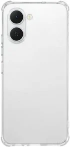 Фото: Чохол BeCover for Tecno Spark Go 3 KN3 - Anti-Shock Clear (715701) № 3 | KTC
