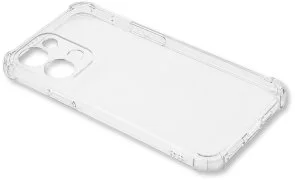 Фото: Чохол BeCover for Oppo A6 Pro - Anti-Shock Clear (715704) № 3 | KTC