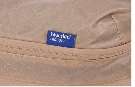 Органайзер THULE Clean/Dirty Packing Cube TCCD201 Gentle Beige (3205567)