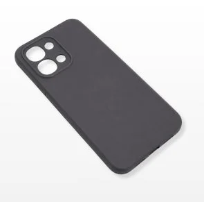 Фото: Чохол BeCover for Oppo A6 Pro Black (715698) № 4 | KTC