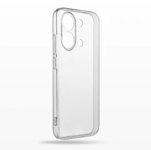 Фото: Чохол BeCover for Poco X8 Pro Max Transparent (716021) № 3 | KTC