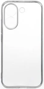 Фото: Чохол BeCover for Poco X8 Pro - Transparent (716019) № 2 | KTC