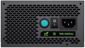  Блок живлення Gamemax 700W VP 700S RGB (VP 700S BK-RGB)