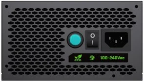 Фото: Блок живлення Gamemax 700W VP 700S RGB (VP 700S BK-RGB) № 8 | KTC