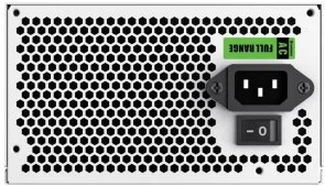 Фото: Блок живлення Gamemax 850W GP-850 White № 6 | KTC