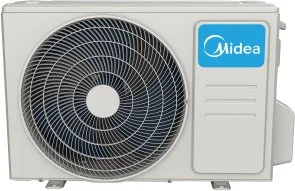 Фото: Кондиціонер MIDEA Forest DC AF8 (AF8-24N1D0E-I/AF8-24N1D0E-O) № 5 | KTC