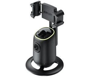 Фото: Штатив Acefast E44 360-degree AI Intelligent Follow-Up PTZ Black (6974316286356) № 2 | KTC