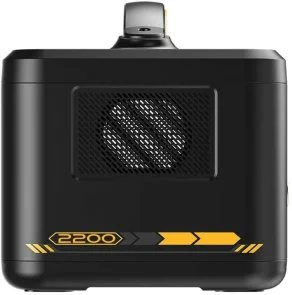 Фото: Зарядна станція Vtoman Jump 2200 2200W 1548Wh № 4 | KTC