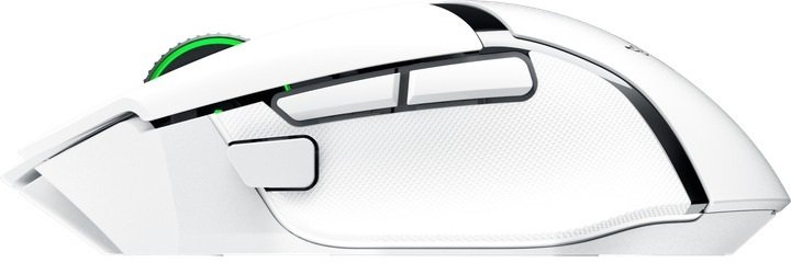 Миша Razer Basilisk V3 X Hyperspeed White (RZ01-04870300-R3G1)