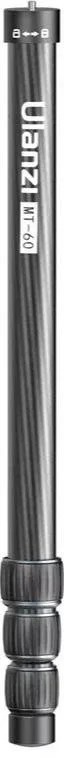 Фото: Штатив Ulanzi MT-60 Carbon Fiber Travel Tripod UV-3115 MT-60 № 4 | KTC