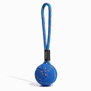 Іграшка Cheerble Wicked Ball Air Rope Royal Blue (CWQ03B)