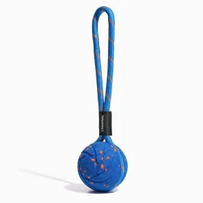Фото: Інтерактивна електромеханічна іграшка Cheerble Wicked Ball Air Rope Royal Blue (CWQ03B) № 2 | KTC