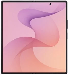 Фото: Смартфон Samsung Galaxy Fold8 Ultra 12/512GB Violet Shadow (SM-F976BZVCSEK) № 2 | KTC