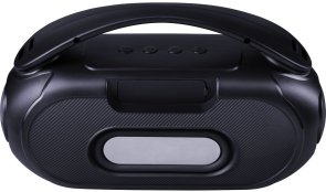 Портативна колонка Defender Beatbox 12 Black (65812)