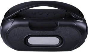 Фото: Портативна колонка Defender Beatbox 12 Black (65812) № 5 | KTC