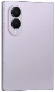 Фото: Смартфон Samsung Galaxy Fold8 12/256GB Lavender (SM-F971BLVBSEK) № 6 | KTC
