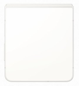 Смартфон Samsung Galaxy Flip8 12/512GB Cream (SM-F776BZWHSEK)