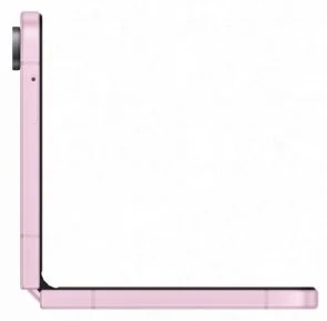 Фото: Смартфон Samsung Galaxy Flip8 12/512GB Pink (SM-F776BLIHSEK) № 9 | KTC