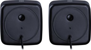 Колонки Defender Solar 7 Black (65117)