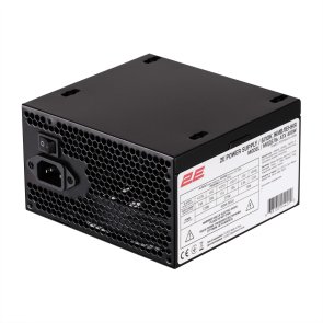 Корпус 2E Credo V200B-400 400W Black (2E-V200B-400)