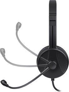 Гарнітура Defender Tune 160 Black (63164)