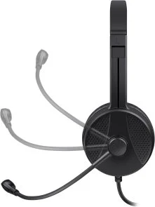 Фото: Гарнітура Defender Tune 160 Black (63164) № 6 | KTC