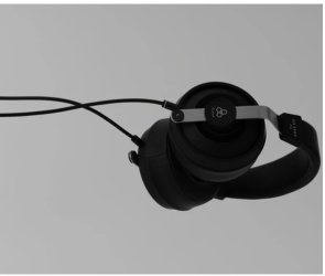 Навушники Final Audio DX3000 CL Black (90404208)